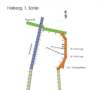 Fig 2. First floor (GFZ)