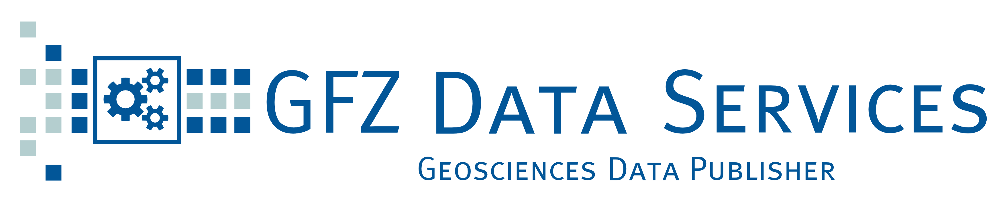 Logo GFZ Data Services